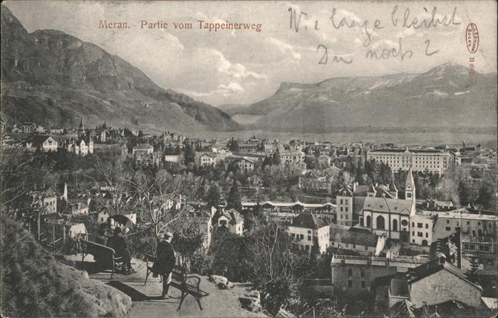 Merano Meran