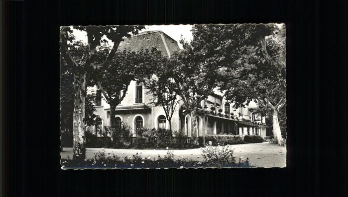 Vals-les-Bains Casino