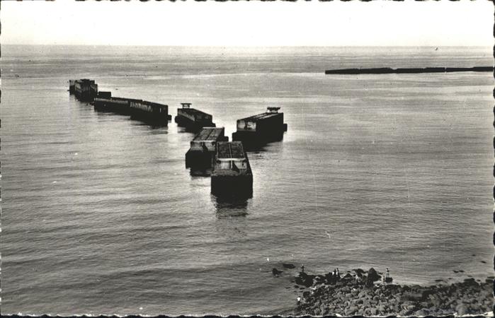 Arromanches-les-Bains