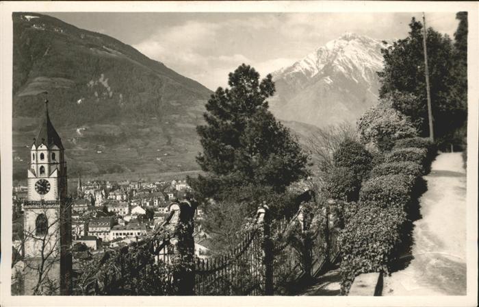 Merano Meran