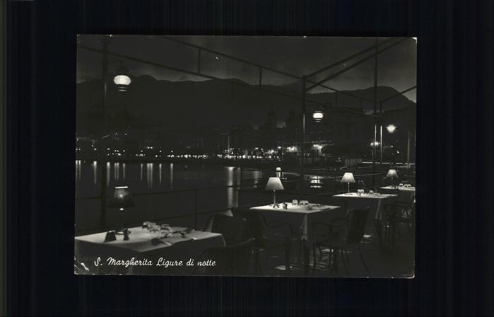 Santa Margherita Ligure