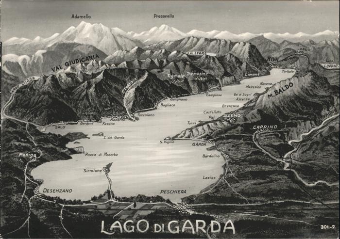 Lago di Garda