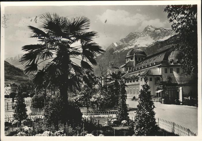 Merano Meran Casino
