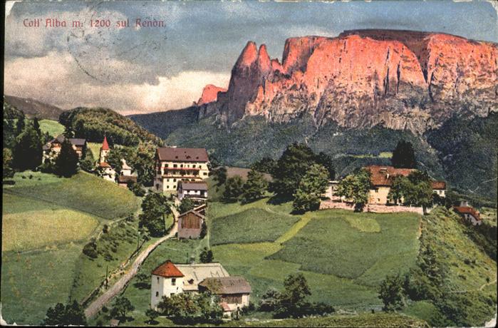 Renon Ritten