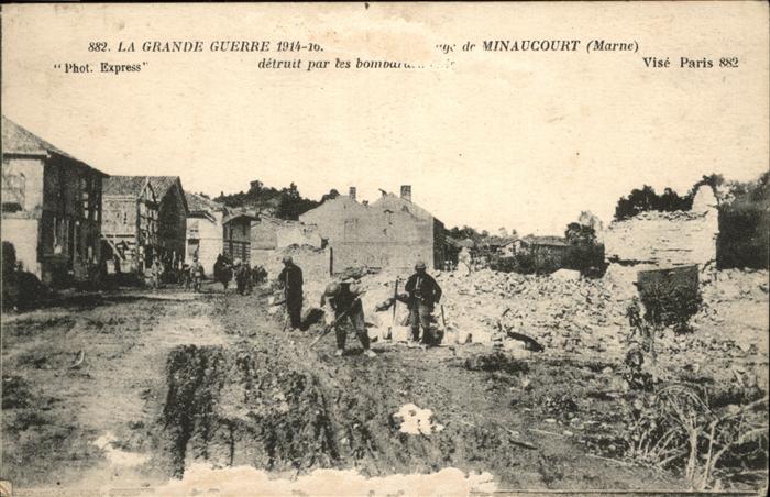 Minaucourt-le-Mesnil-les-Hurlus