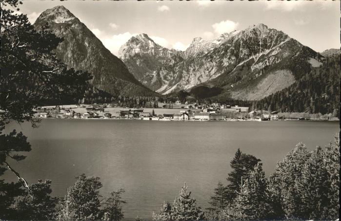 Pertisau Achensee Achensee Tirol