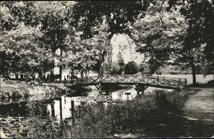 Heemstede Wandelbos Groenendaal
