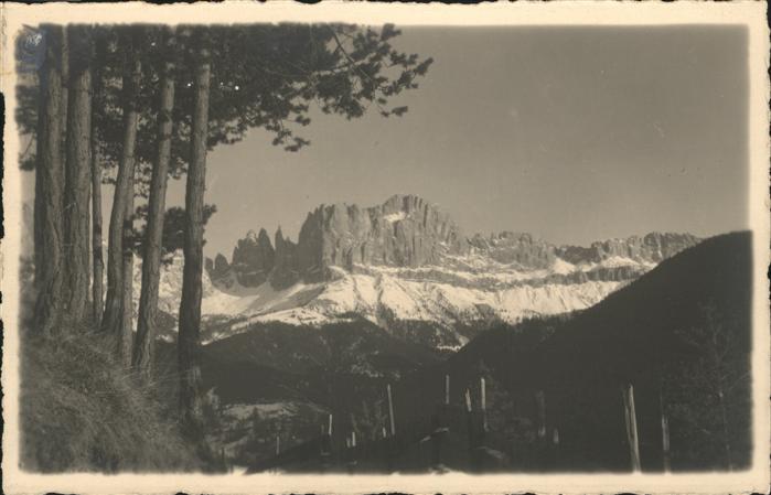 Suedtirol Alto Adige