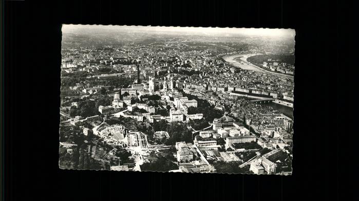Lyon France Theatre Romain