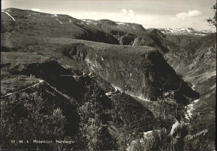 Eidfjord