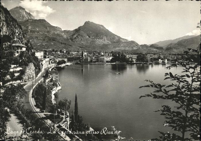 Lago di Garda