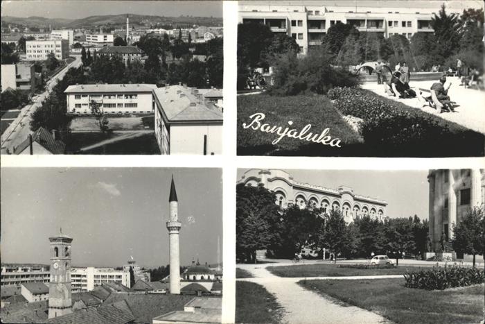 Banjaluka Banja Luka