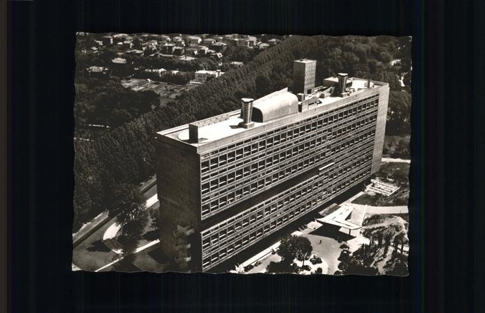 Marseille Bouches-du-Rhone Fliegeraufnahme Sur les Routes du Ciel