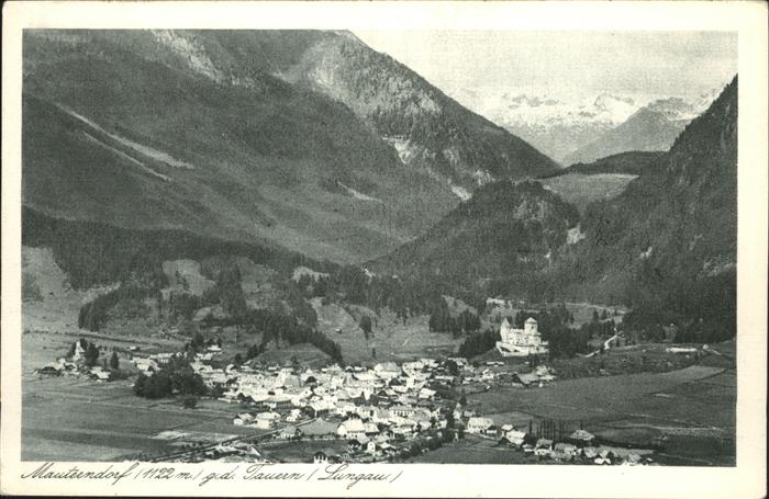 Mauterndorf