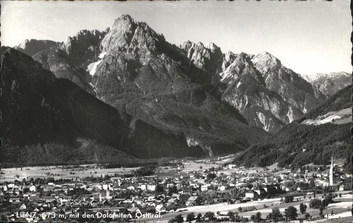 Lienz Tirol