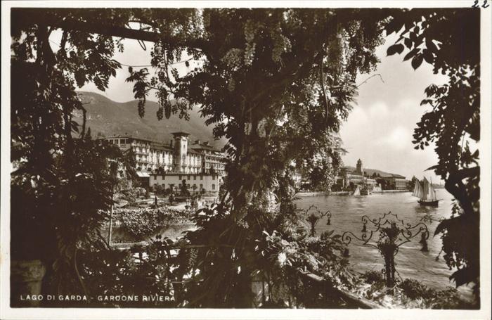 Lago di Garda