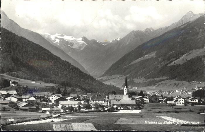 Mieders Tirol