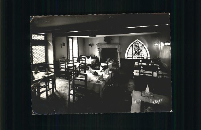 Solignac Hotel Saint Eloi