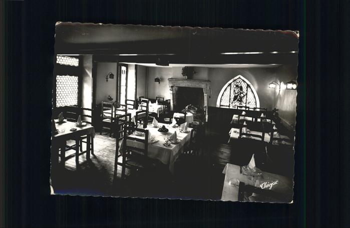 Solignac Hotel Saint Eloi