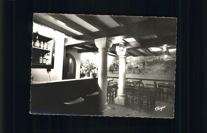 Solignac Hotel Saint Eloi