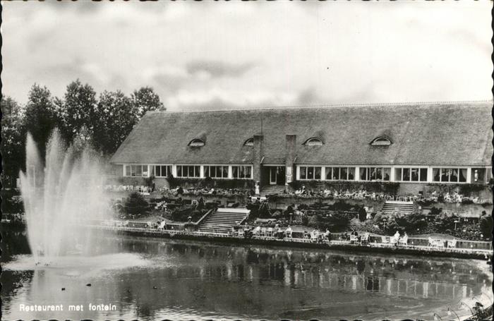Alphen Aan Den Rijn Vogelpark Avifauna