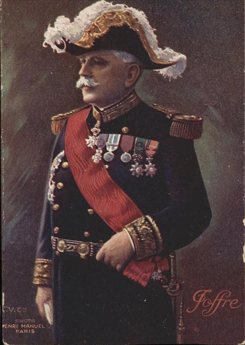 Militaria Künstler Enri Manuel