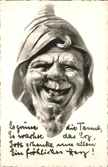 Zwerge Dwarfs Nains