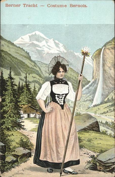 Trachten Bern