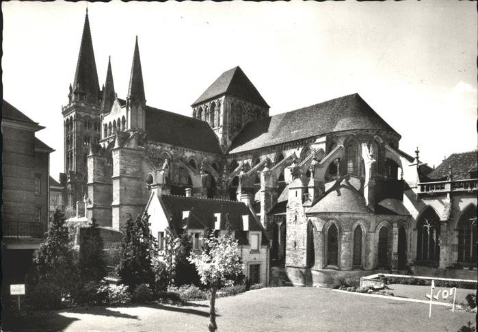 Lisieux Cathedrale St. Pierre