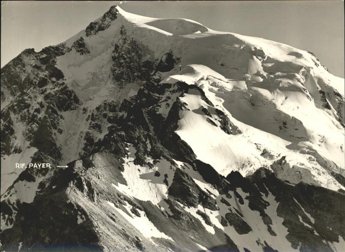 Ortler Pajerhuette
