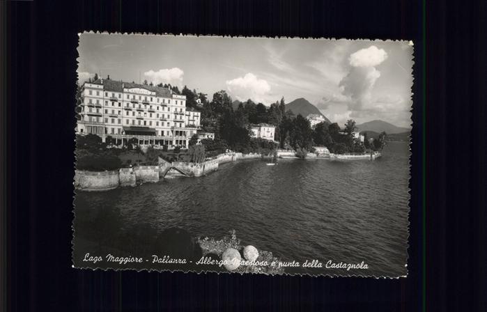 Pallanza Lago Maggiore