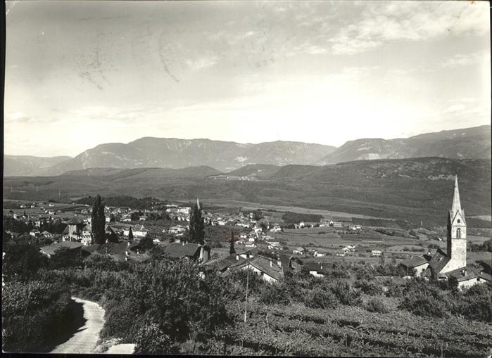 Kaltern Weinstrasse Tirol St. Anton