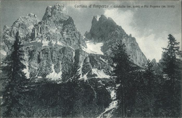 Cortina d Ampezzo