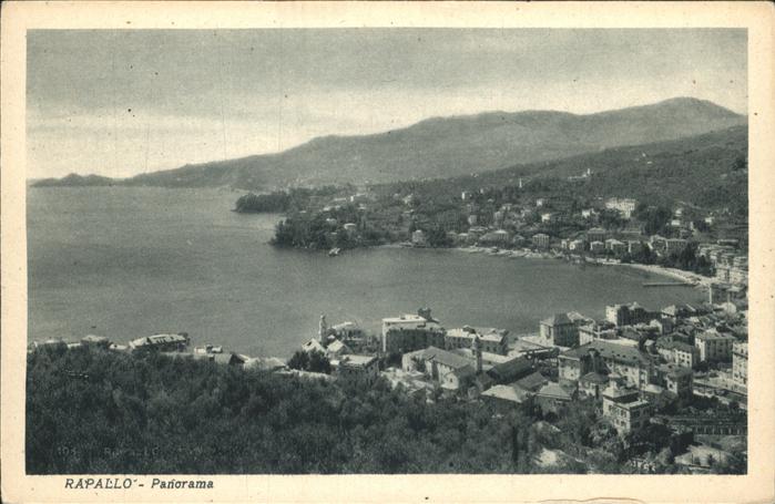 Rapallo