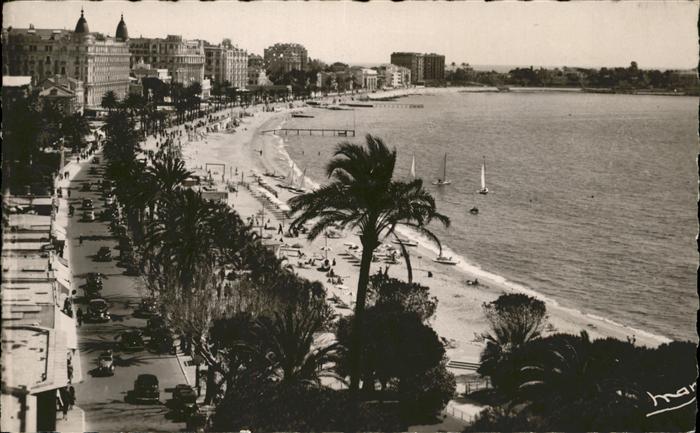 Cannes Alpes-Maritimes