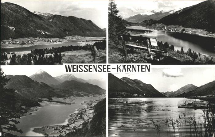 Weissensee