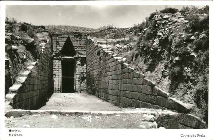 Mycenes
