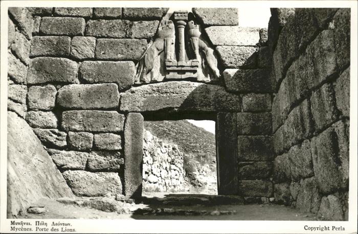 Mycenes