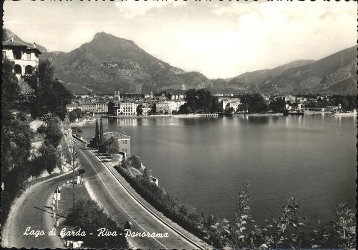 Riva del Garda