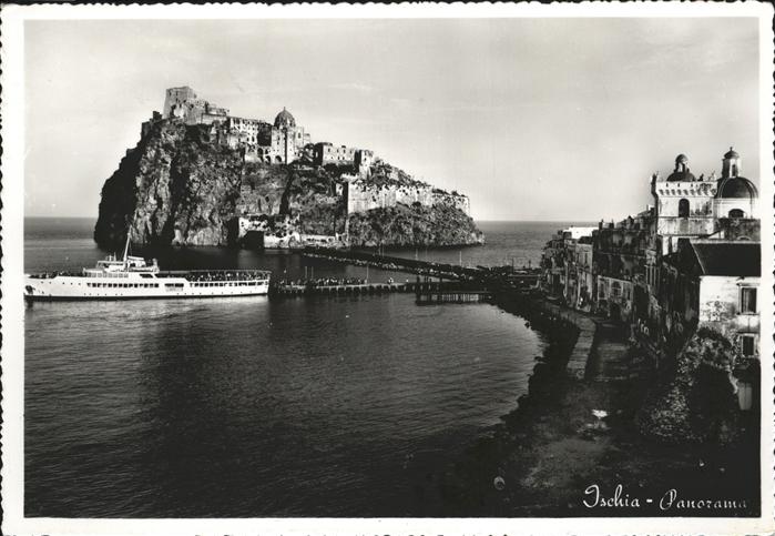 Ischia