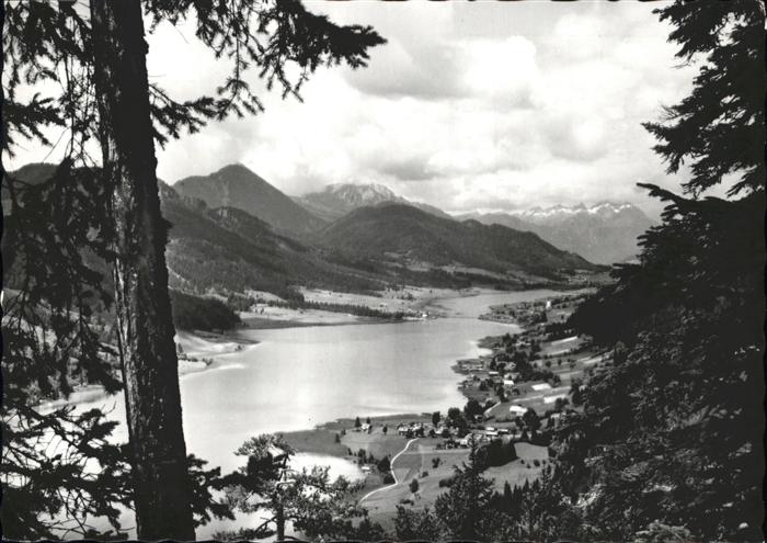Weissensee