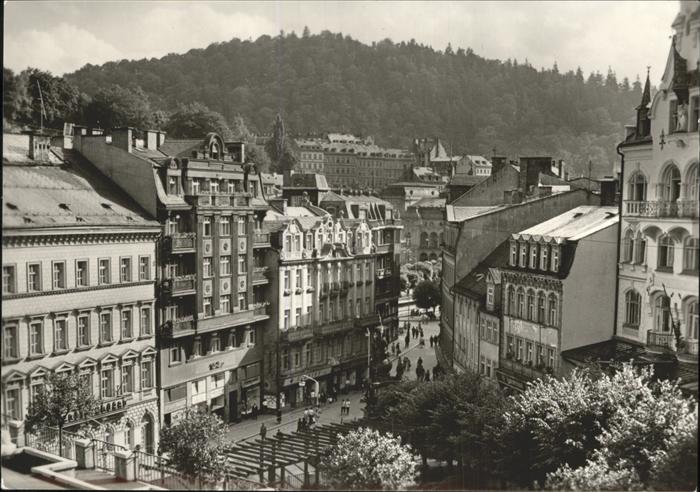 Karlovy Vary