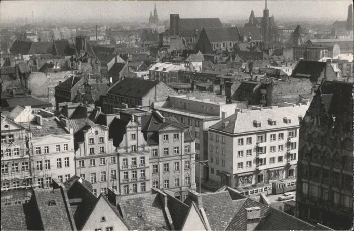 Wroclaw