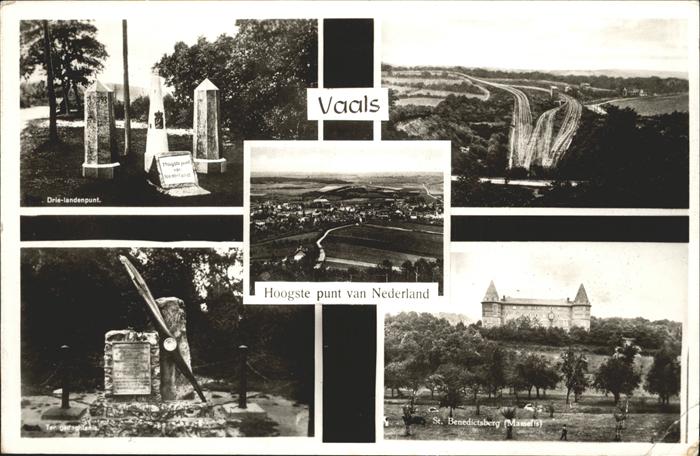 Vaals