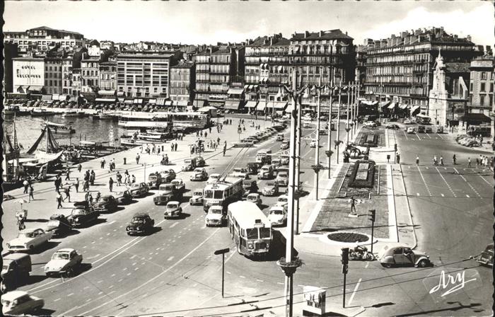 Marseille Bouches-du-Rhone