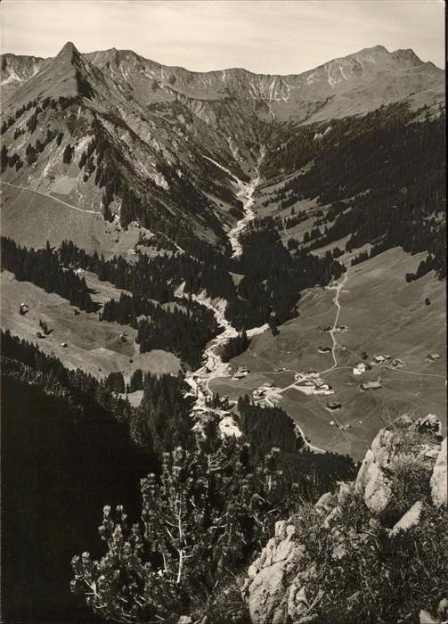 Baad Mittelberg Kleinwalsertal Gasthof Noris Hütte