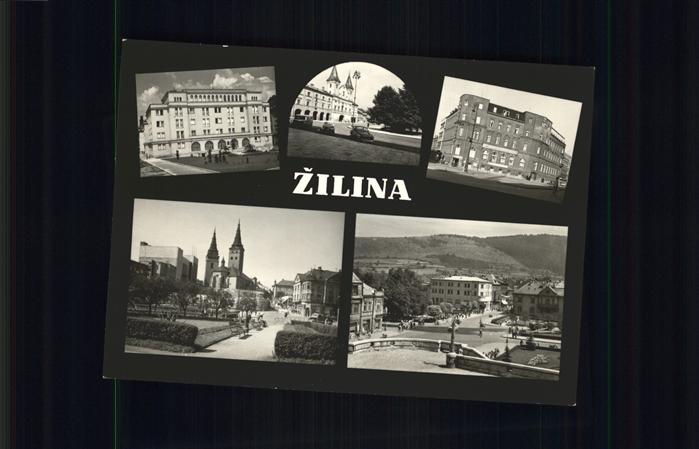 Zilina