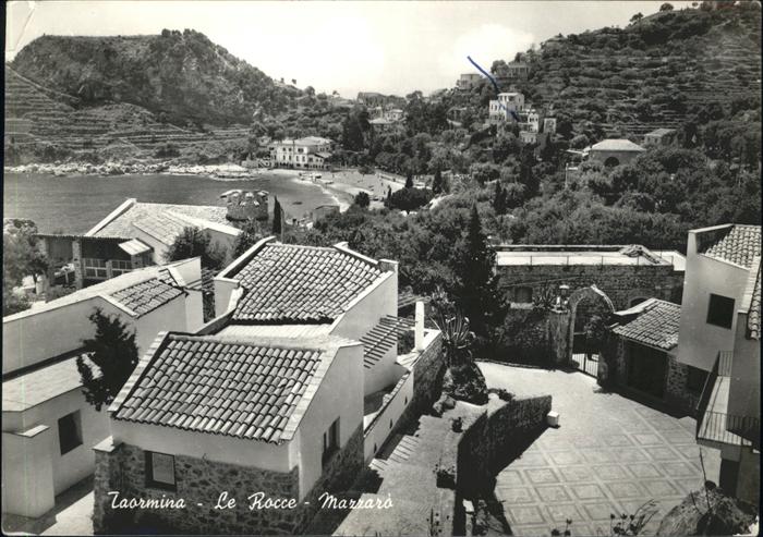 Taormina Sizilien