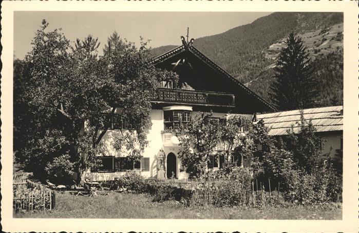 Stabichen Prinzess Haus