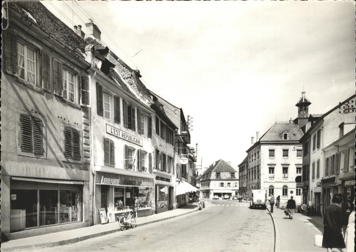 Hericourt Haute-Saone